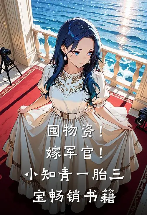 囤物资！嫁军官！小知青一胎三宝畅销书籍
