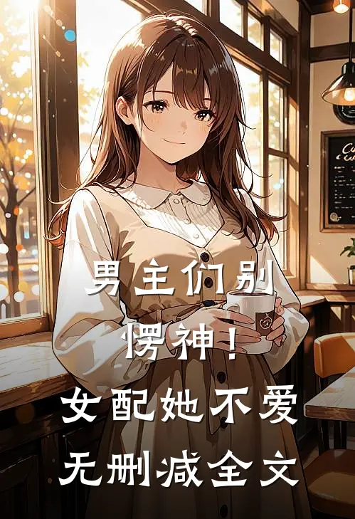 男主们别愣神!女配她不爱无删减全文免费阅读