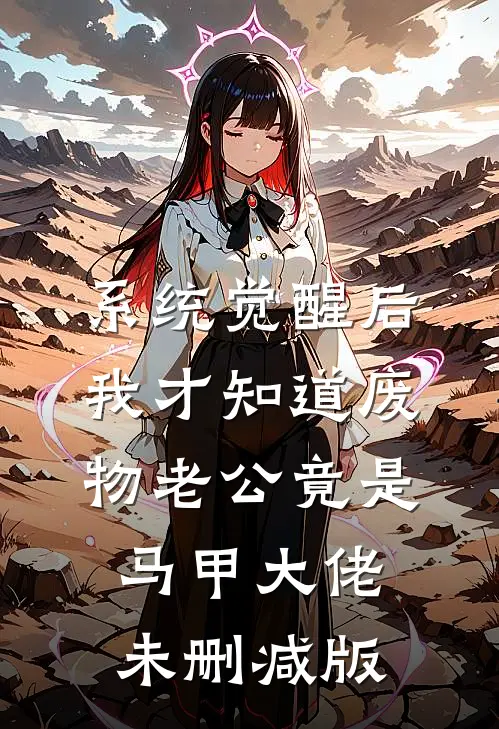 系统觉醒后，我才知道废物老公竟是马甲大佬未删减版