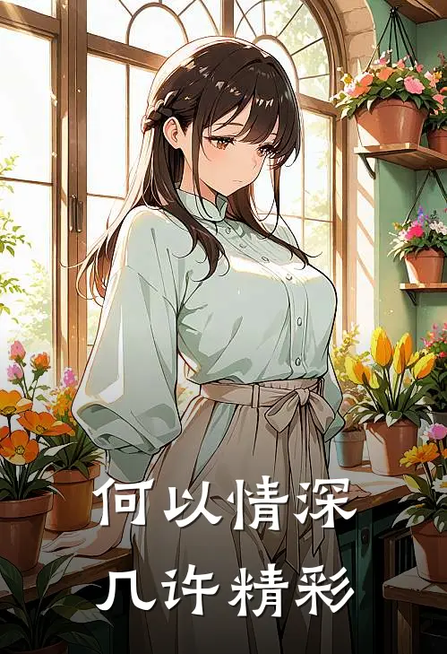 何以情深几许精彩