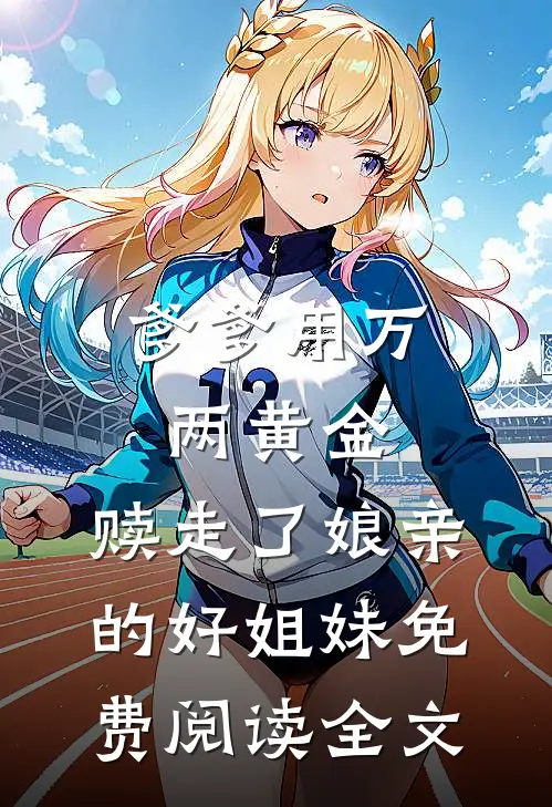 爹爹用万两黄金，赎走了娘亲的好姐妹免费阅读全文