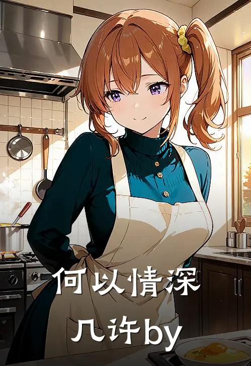 何以情深几许by