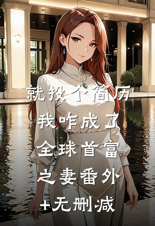 就投个简历，我咋成了全球首富之妻番外+无删减
