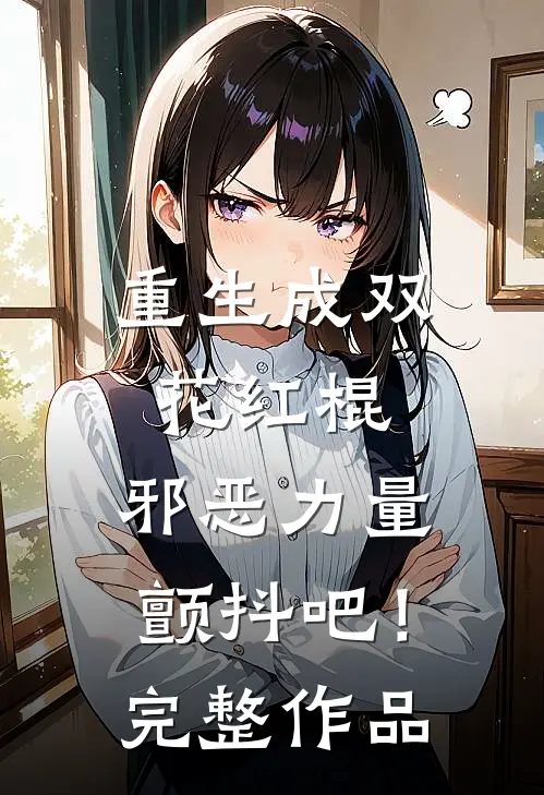 重生成双花红棍,邪恶力量颤抖吧!完整作品在线观看