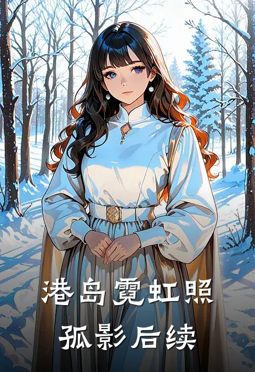 港岛霓虹照孤影后续