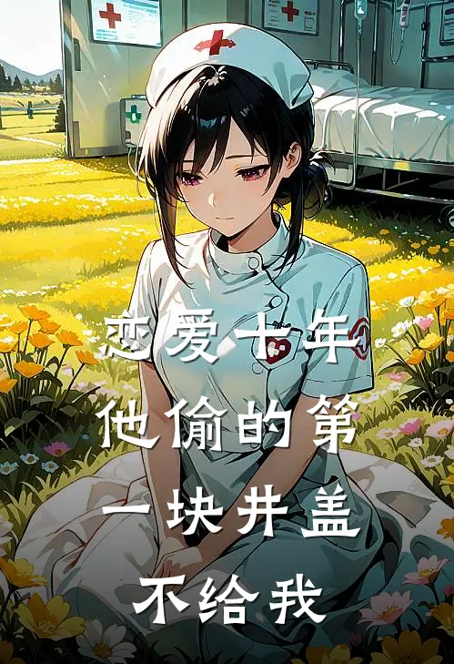 恋爱十年，他偷的第一块井盖不给我