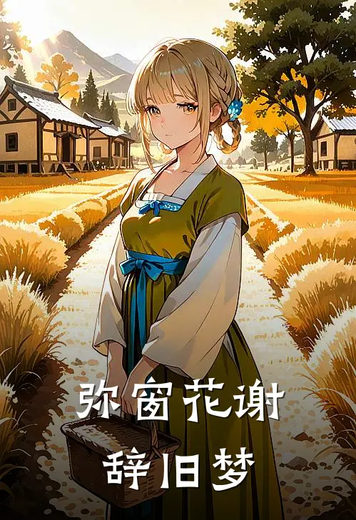 弥窗花谢辞旧梦