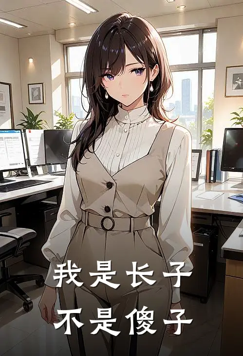 我是长子，不是傻子