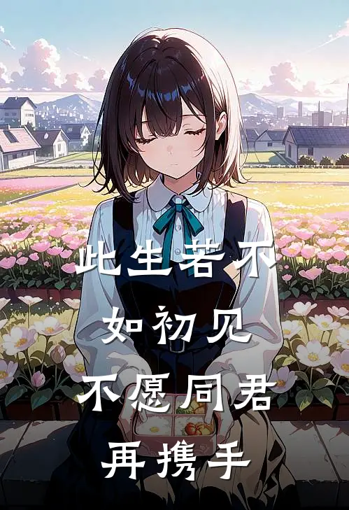 此生若不如初见，不愿同君再携手
