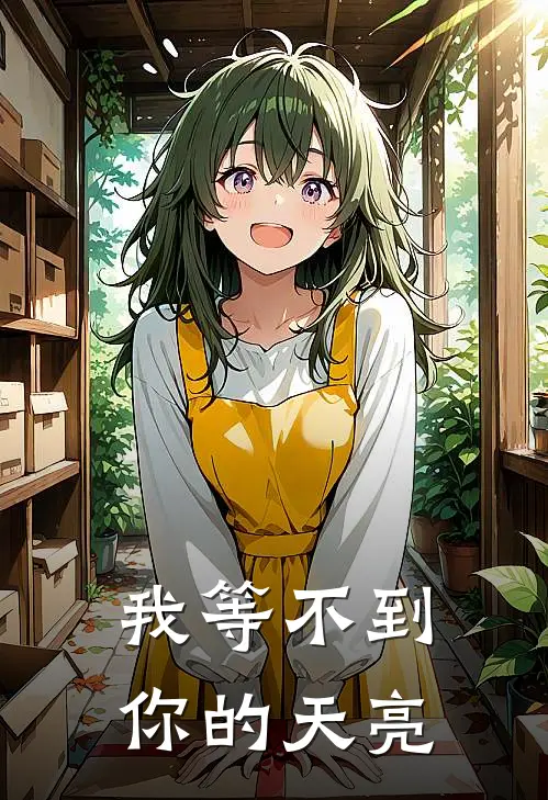 我等不到你的天亮