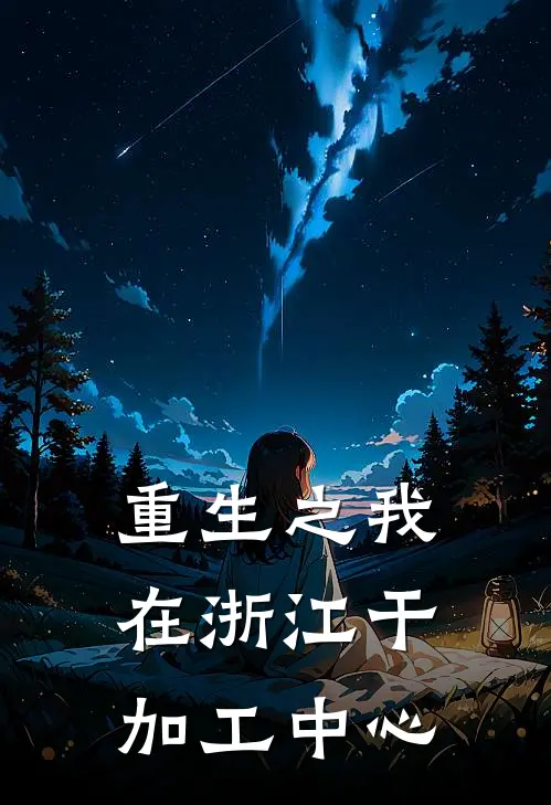 重生之我在浙江干加工中心