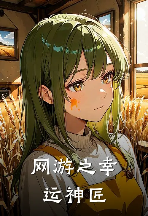 网游之幸运神匠