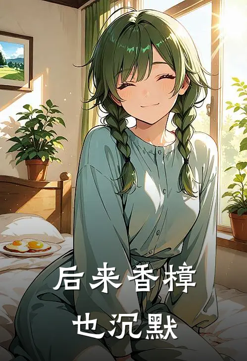 后来香樟也沉默
