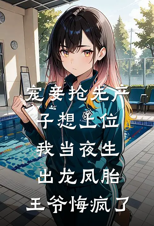 宠妾抢先产子想上位，我当夜生出龙凤胎，王爷悔疯了