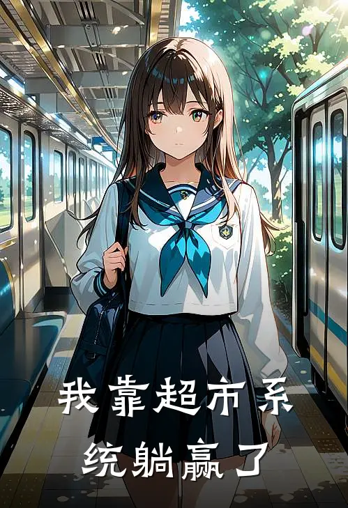我靠超市系统躺赢了