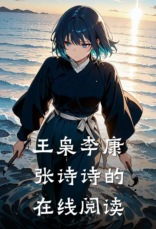 王枭李康张诗诗的在线阅读