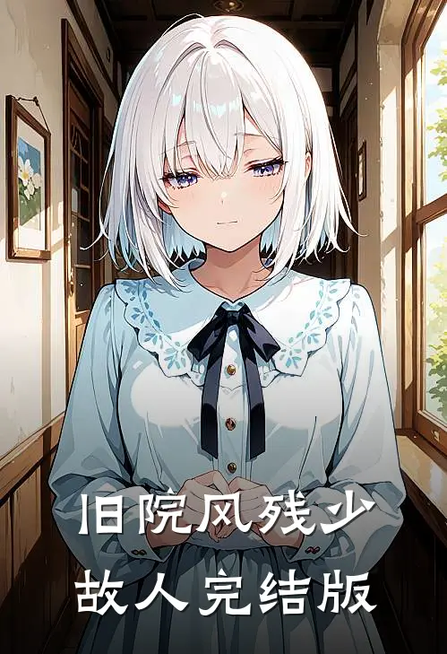 旧院风残少故人完结版