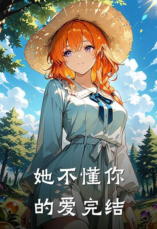 她不懂你的爱完结