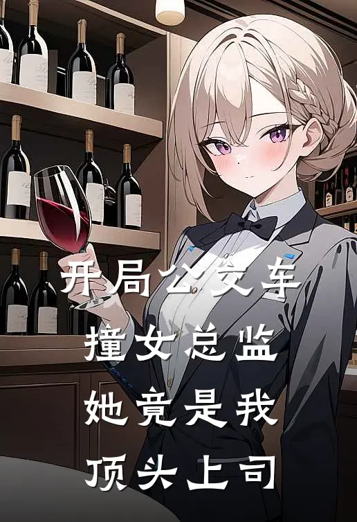 开局公交车撞女总监，她竟是我顶头上司