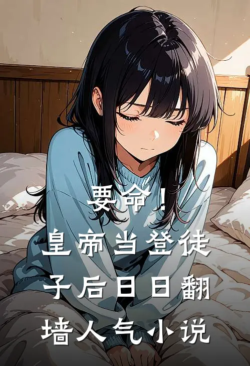 要命！皇帝当登徒子后日日翻墙人气小说