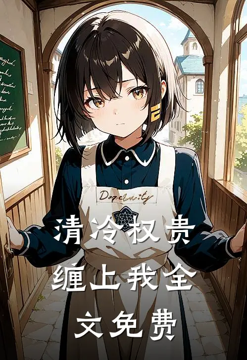 清冷权贵缠上我全文免费