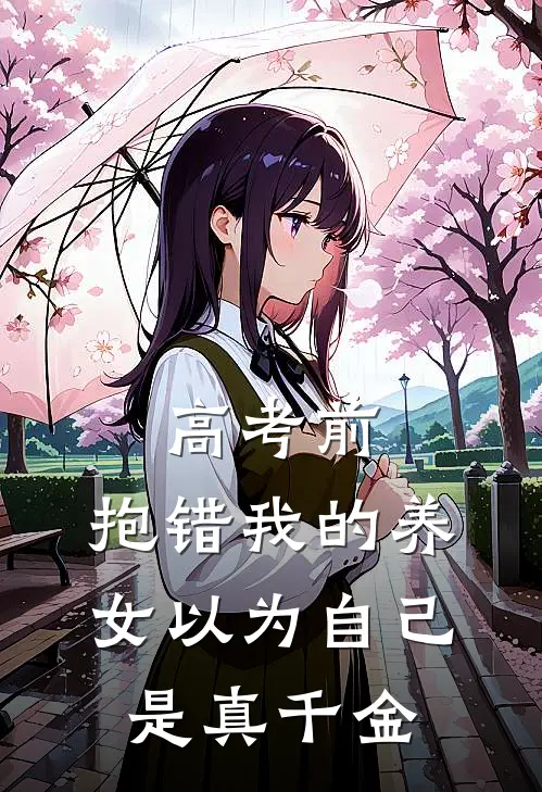 高考前，抱错我的养女以为自己是真千金