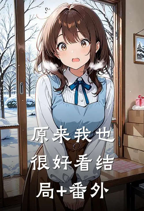 原来我也很好看结局+番外