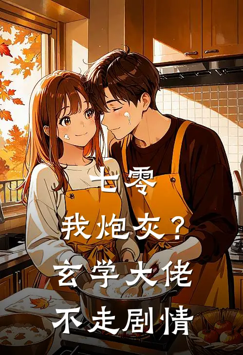 七零：我炮灰？玄学大佬不走剧情