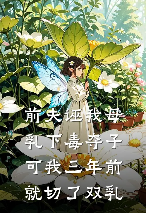 前夫诬我母乳下毒夺子，可我三年前就切了双乳