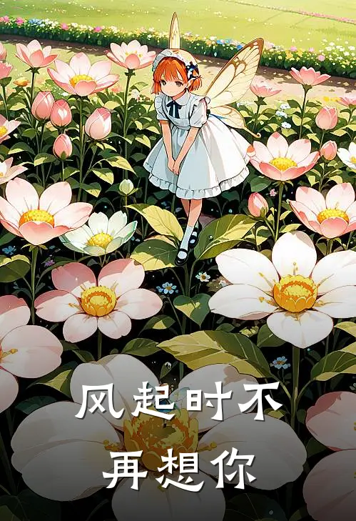 风起时不再想你