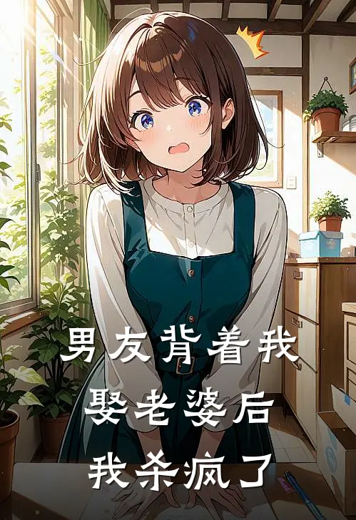 男友背着我娶老婆后，我杀疯了