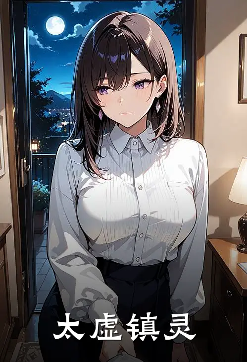 太虚镇灵