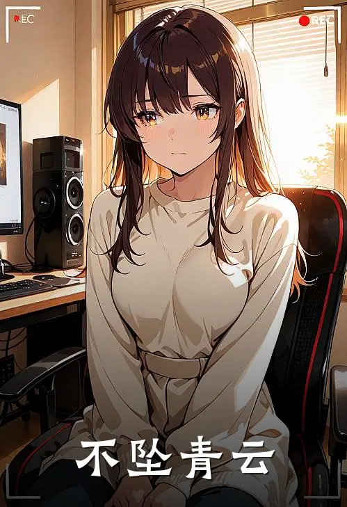 不坠青云