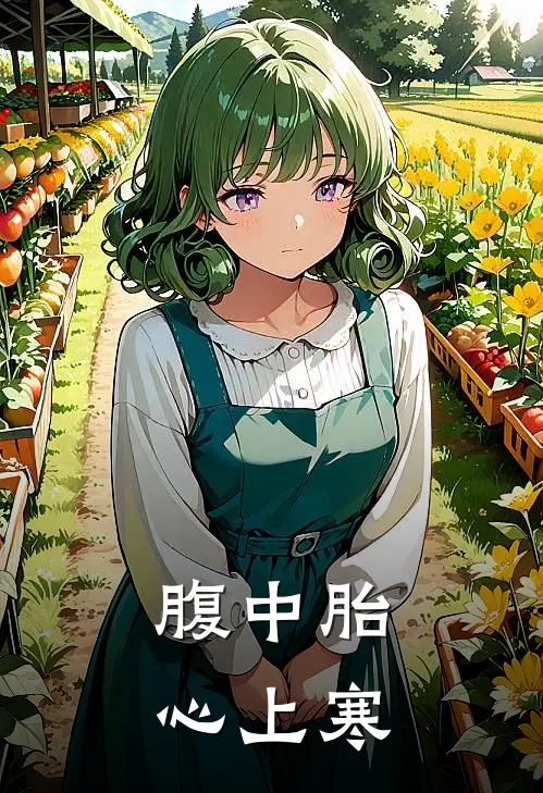 腹中胎，心上寒