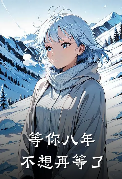 等你八年，不想再等了