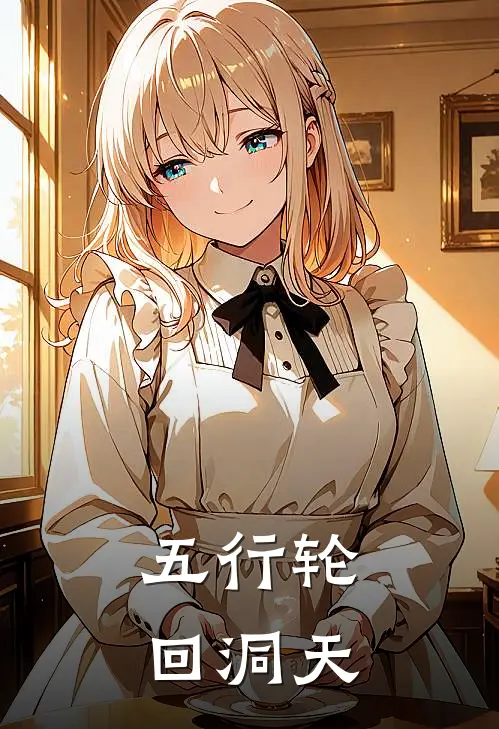 五行轮回洞天