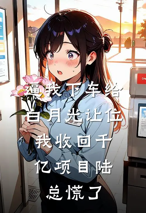 逼我下车给白月光让位，我收回千亿项目陆总慌了