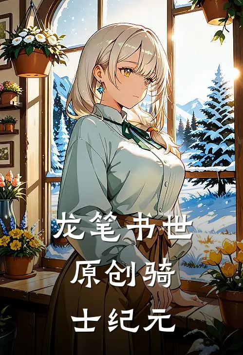 龙笔书世：原创骑士纪元