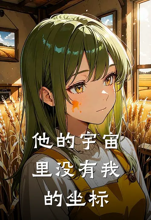 他的宇宙里没有我的坐标