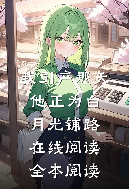 我引产那天，他正为白月光铺路在线阅读全本阅读