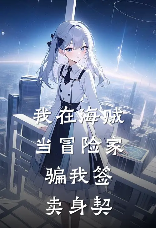我在海贼当冒险家，骗我签卖身契