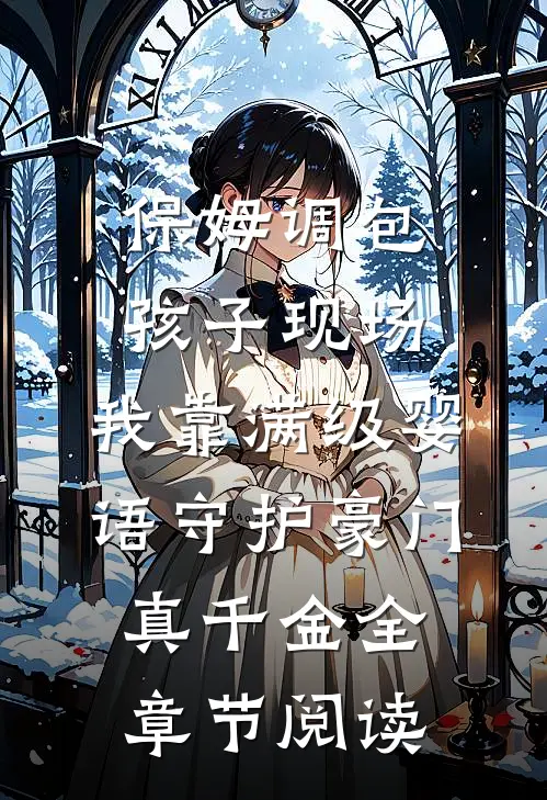 保姆调包孩子现场，我靠满级婴语守护豪门真千金全章节阅读