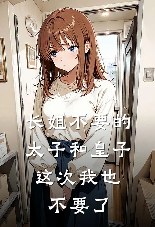 长姐不要的太子和皇子，这次我也不要了