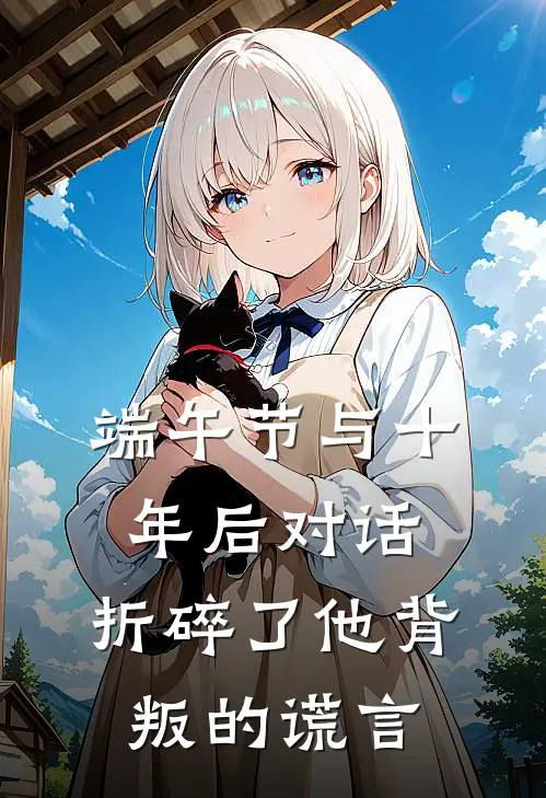 端午节与十年后对话，折碎了他背叛的谎言