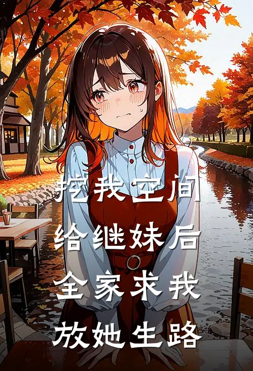 挖我空间给继妹后，全家求我放她生路
