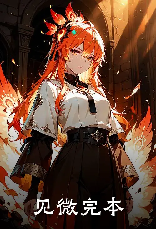 见微完本