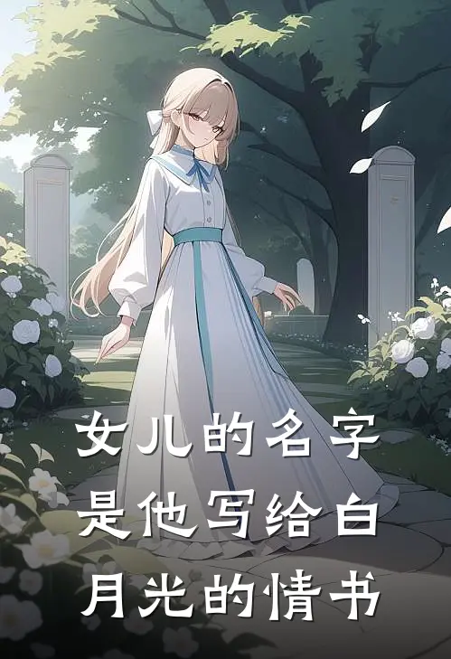 女儿的名字,是他写给白月光的情书怎么写