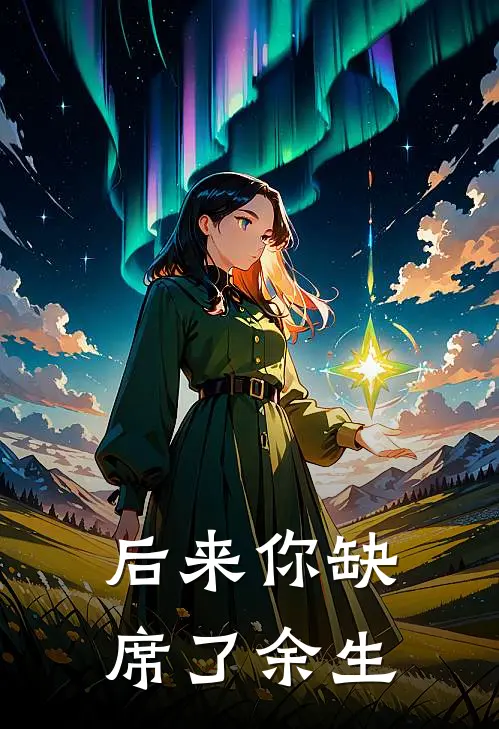 后来你缺席了余生