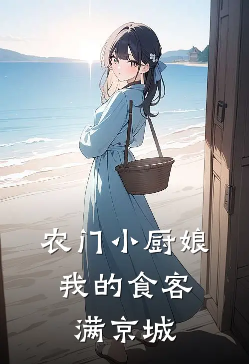 农门小厨娘，我的食客满京城