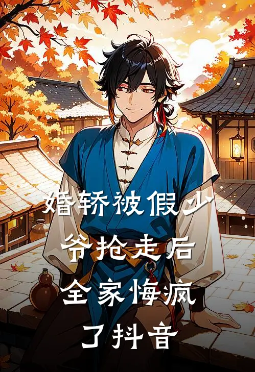 婚轿被假少爷抢走后，全家悔疯了抖音